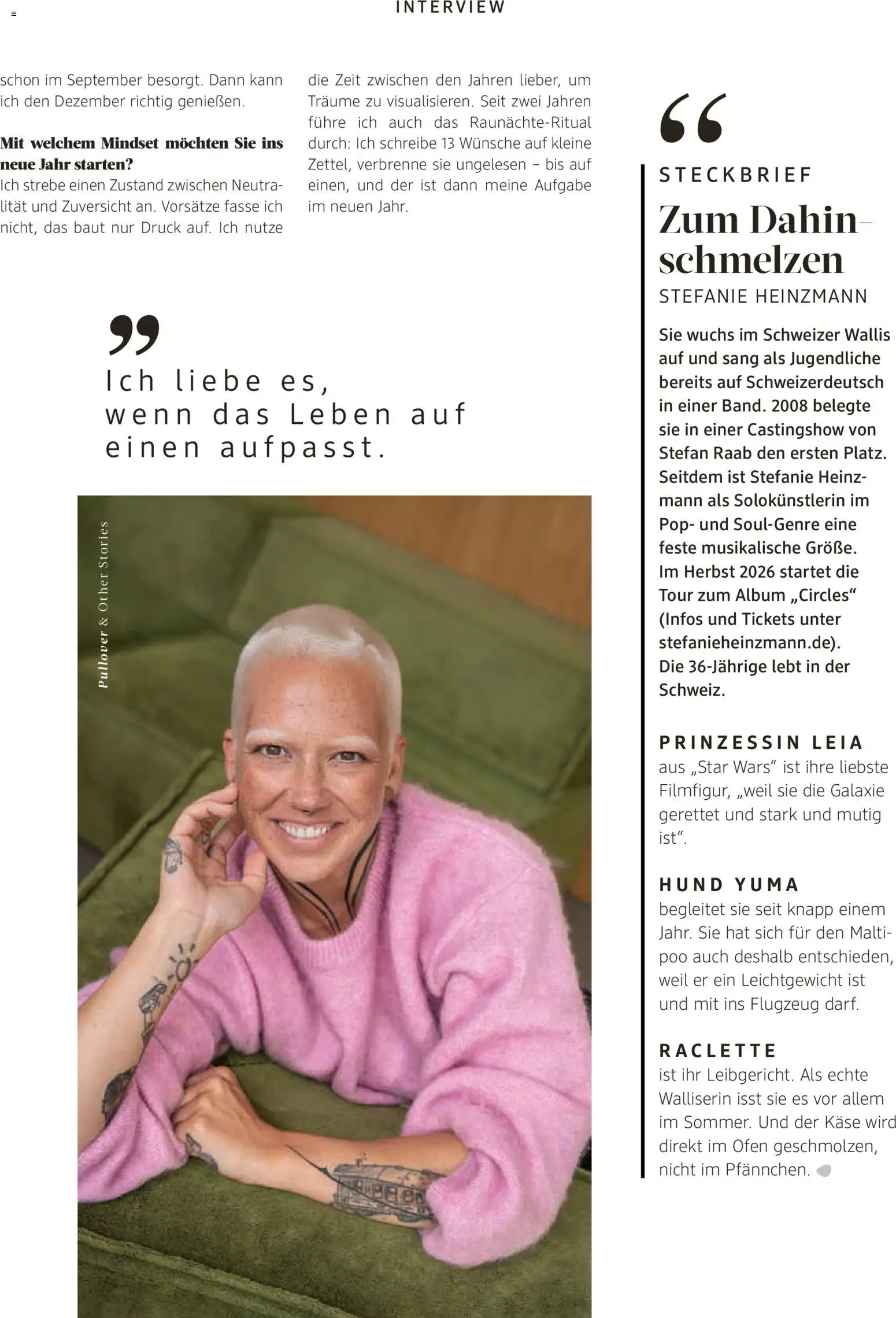 dm drogerie Prospekt 	 - Seite 11 - gültig ab 01.01.2026