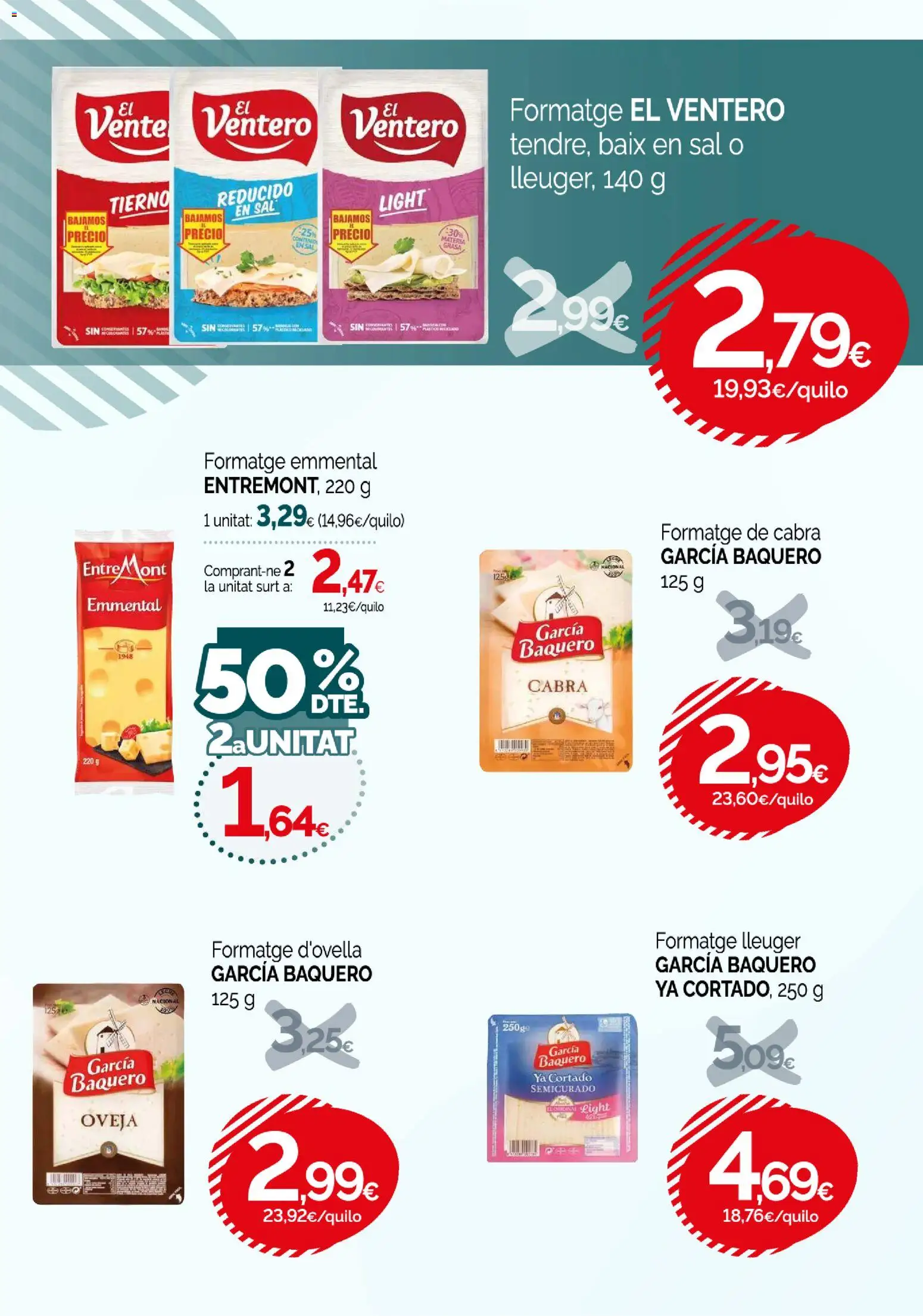 Condis folleto life - Página de 7 - Válido desde 08/04/2026