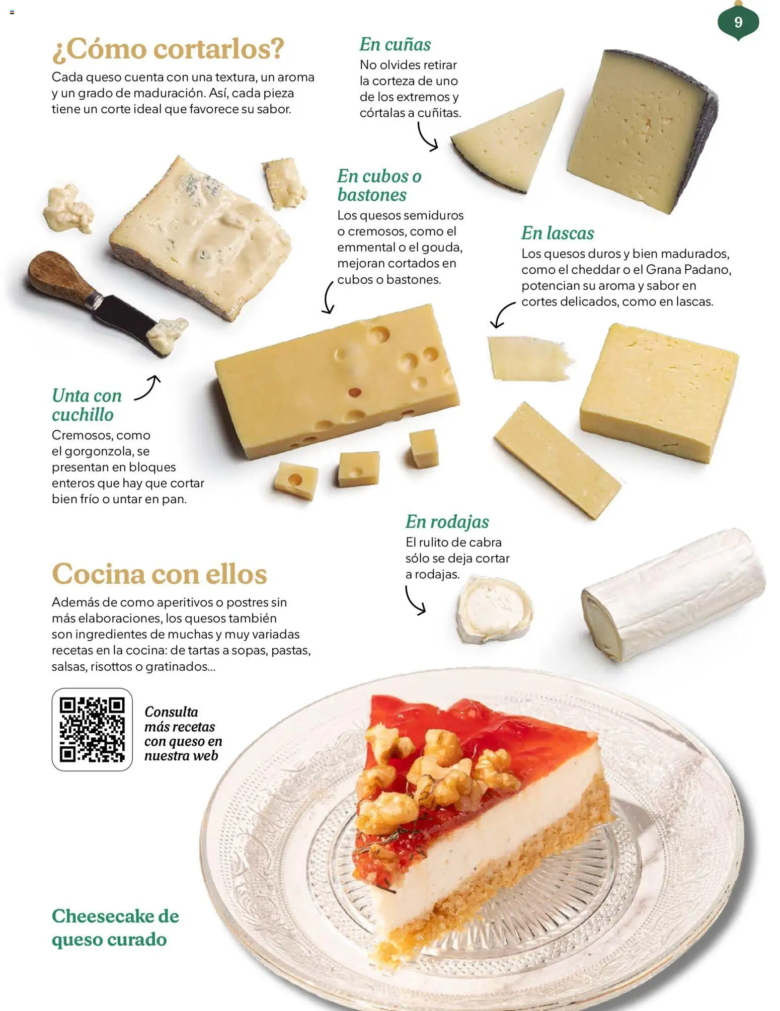 Catálogo Mercadona - Navidad 2025 - Página de 9 - Válido desde 02/12/2025