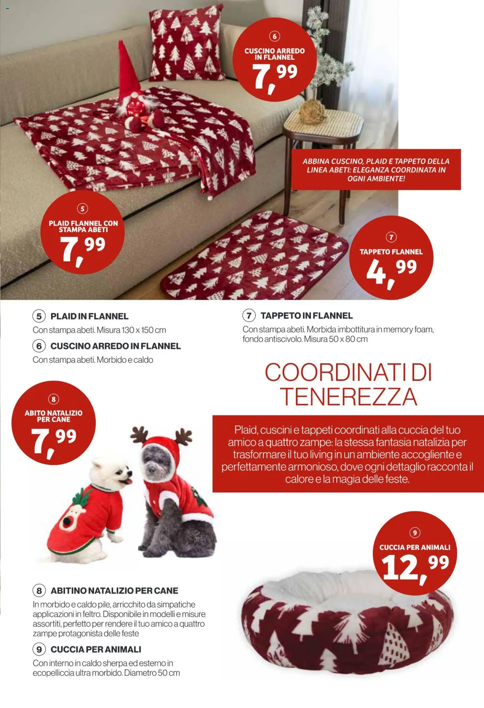 IN's Regala il Natale catalogo - pagina 19 - valido dal 26/11/2025