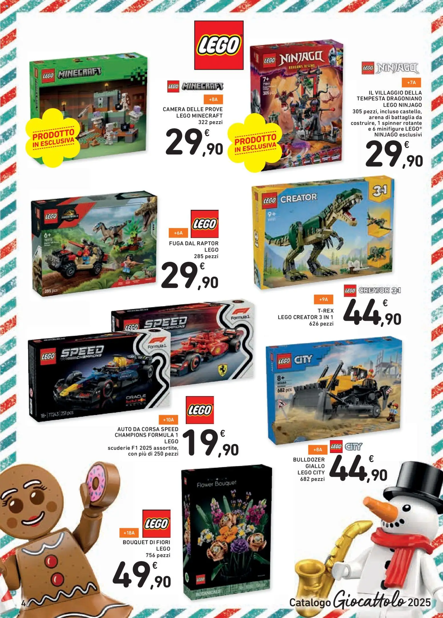 Conad Superstore Giocattolo catalogo - pagina 4 - valido dal 14/11/2025