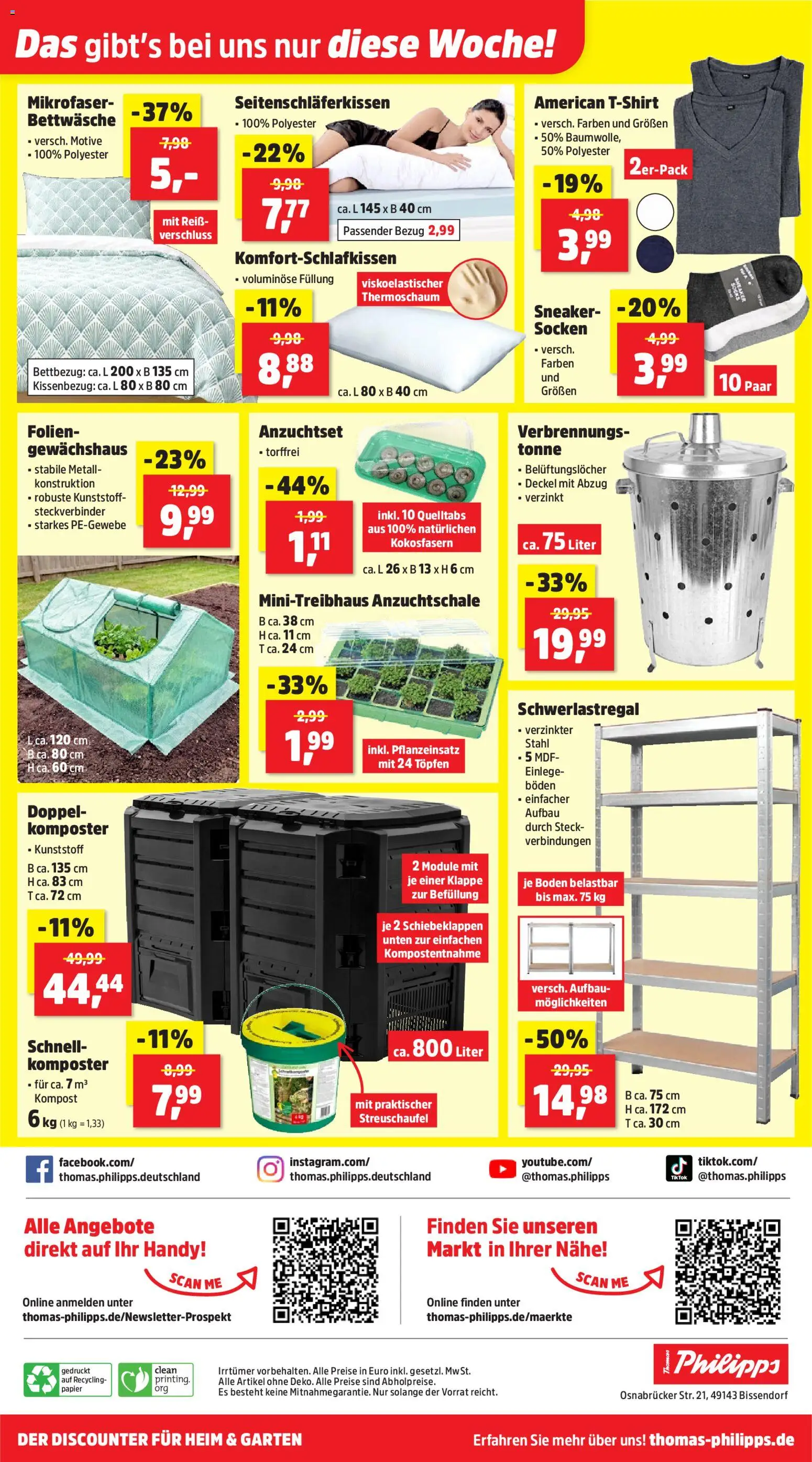 Thomas Philipps Prospekt 	 - Seite 19 - gültig ab 16.03.2026