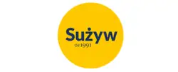 Sużyw logo