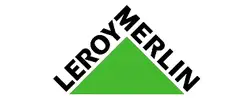 Leroy Merlin logo