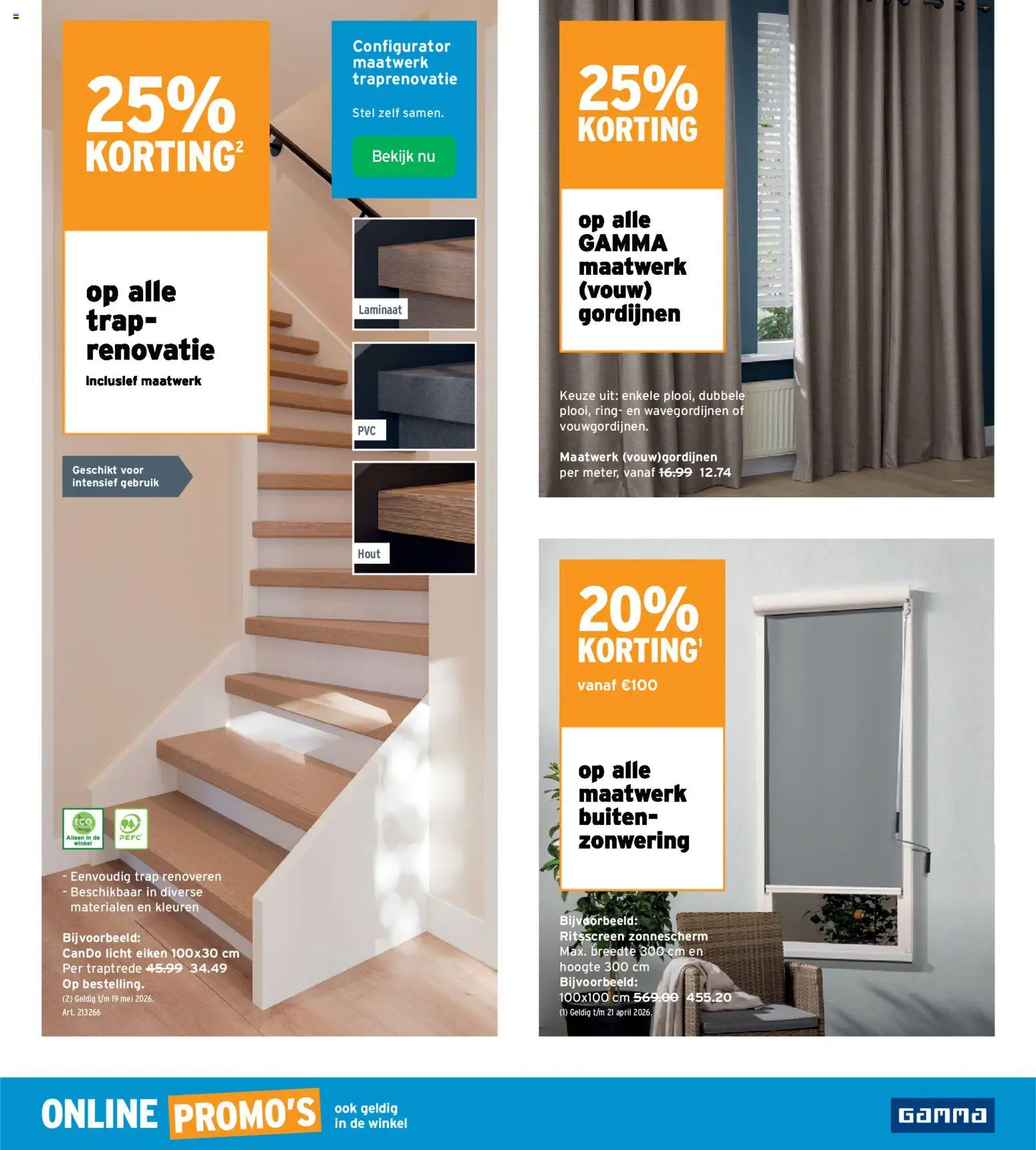 GAMMA folder - page 37- valid from 25/03/2026