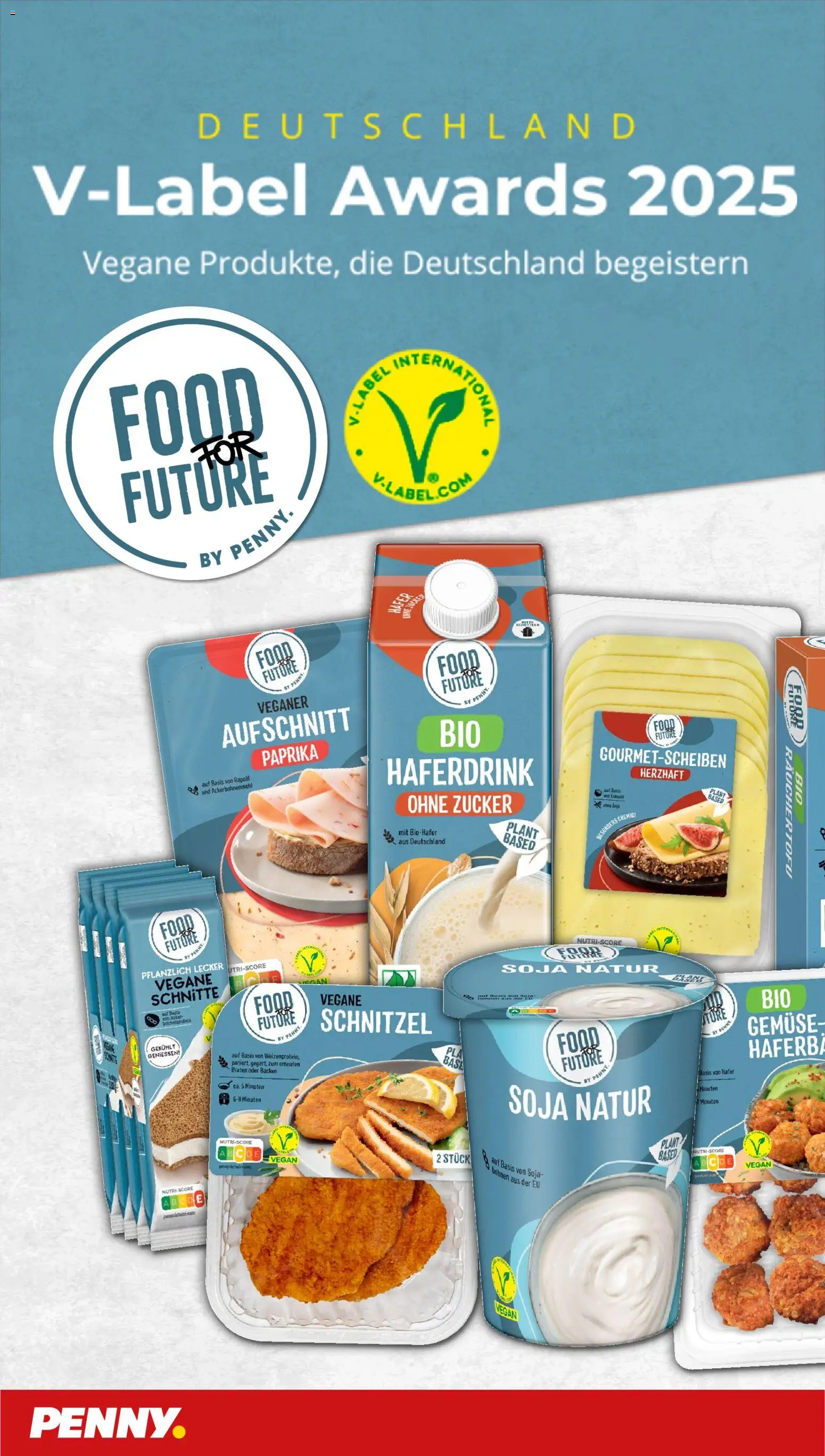 Penny Prospekt 	 - Seite 42 - gültig ab 01.12.2025