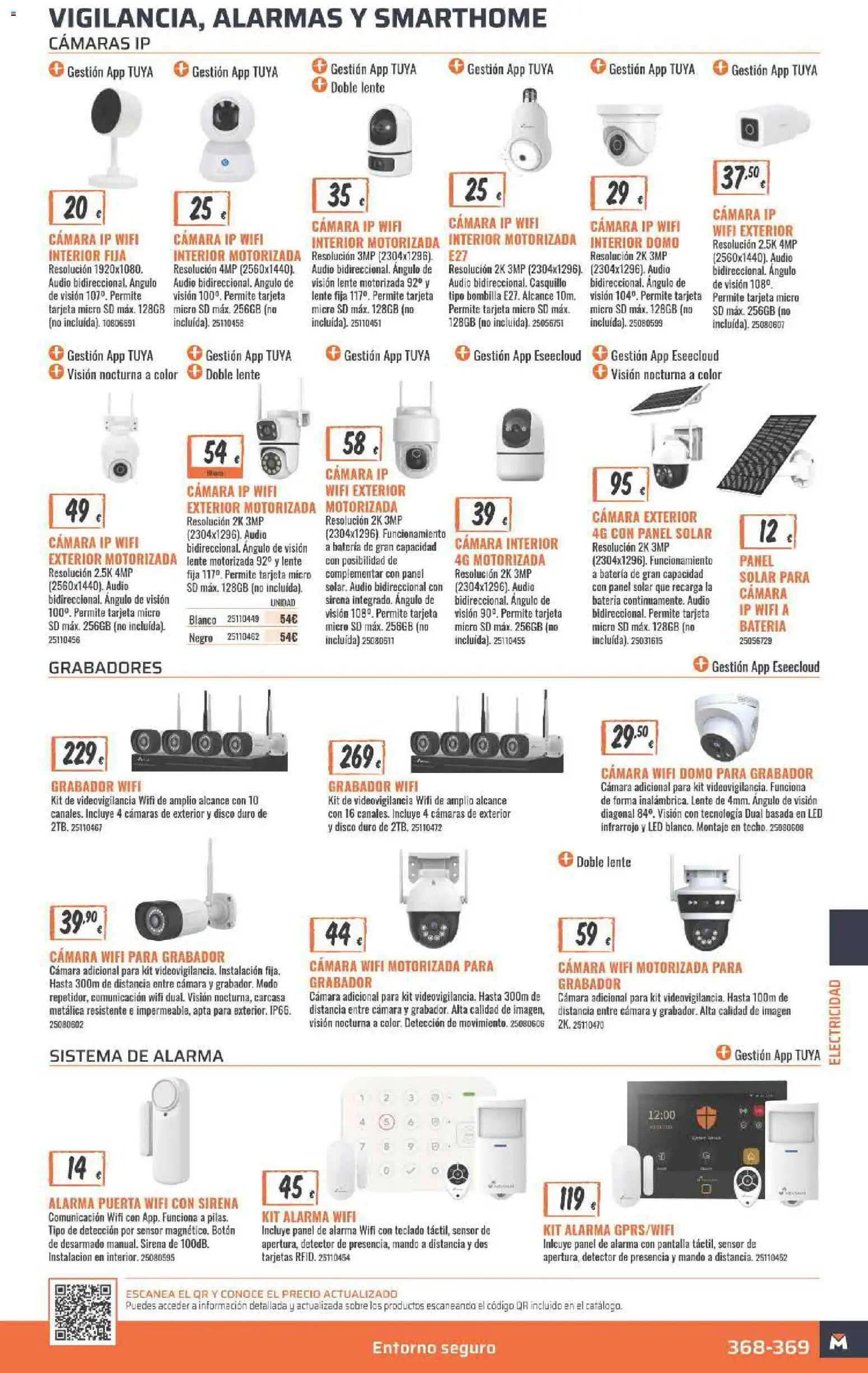 Obramat folleto - Página de 369 - Válido desde 23/03/2026