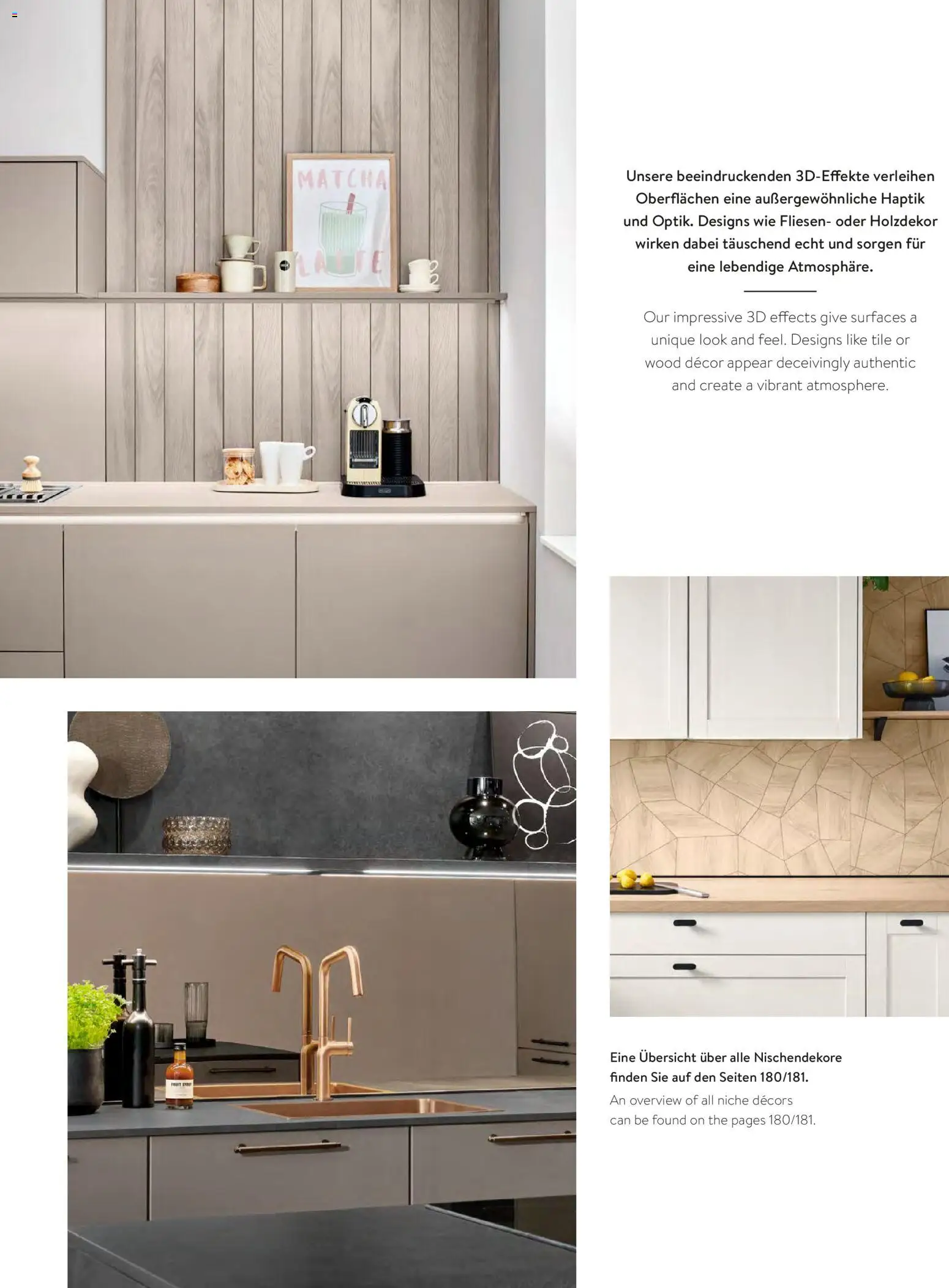 Ostermann Nobilia Küchenprospekt 2026 - Seite 95 - gültig ab 01.01.2026