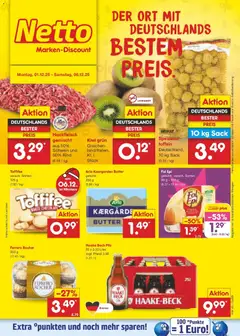 Vorschau Netto Marken-Discount - Netto: Wochenangebote gültig ab 30.11.2025
