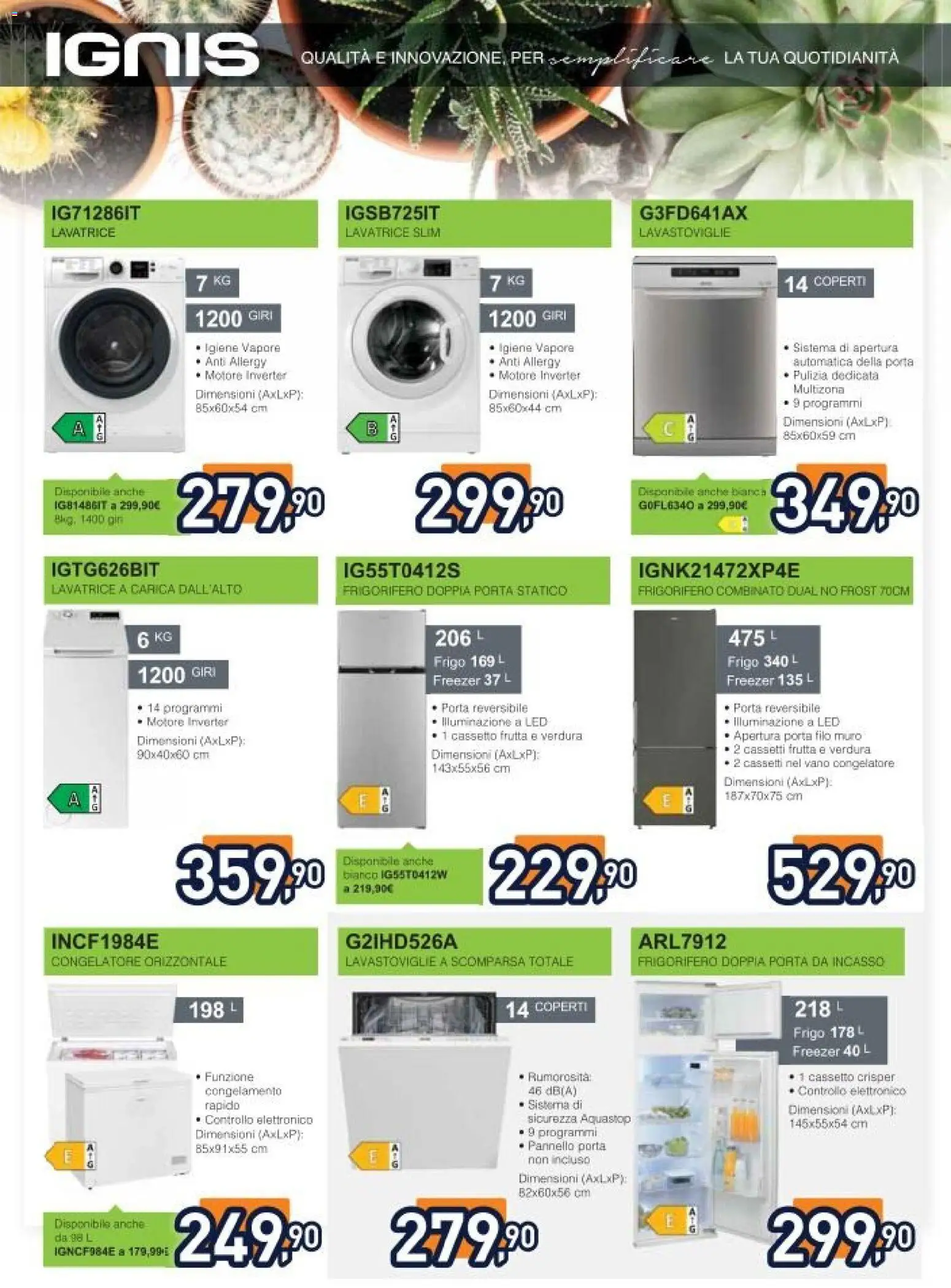 Unieuro volantino - pagina 35 - valido dal 17/04/2026