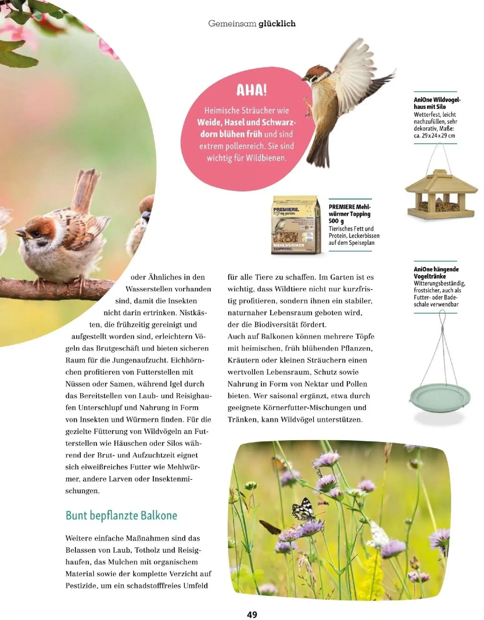 Fressnapf Friends 02/26 - page 49- valid from 01.03.2026