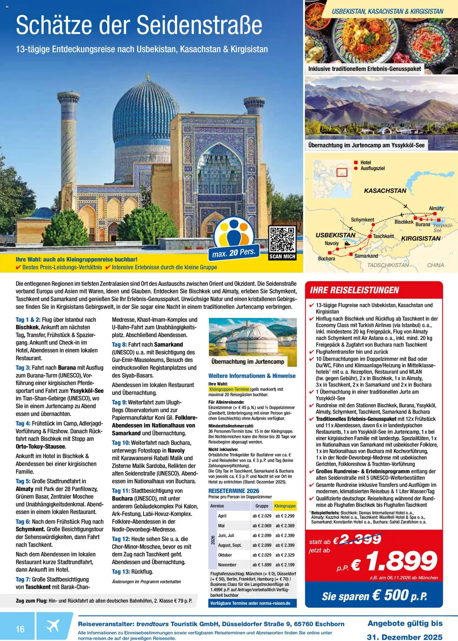 Norma Resien - Seite 16 - gültig ab 01.12.2025