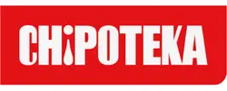 Chipoteka logo logo