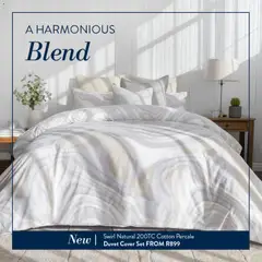 Preview Volpes A Harmonious Blend valid from 03/11/2025