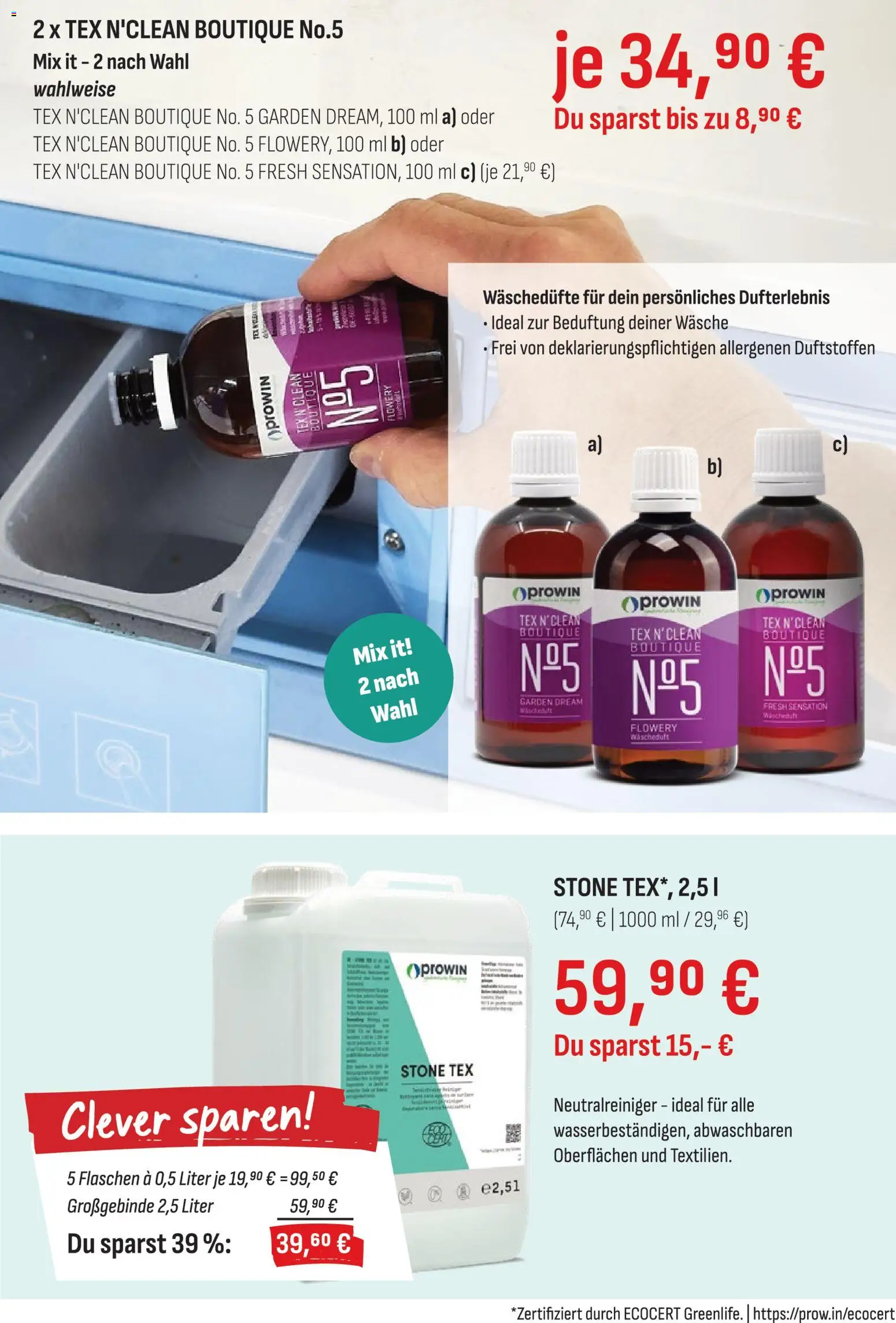 Angebote ProWIN Februar/März 2026 - Seite 7 - gültig ab 01.02.2026