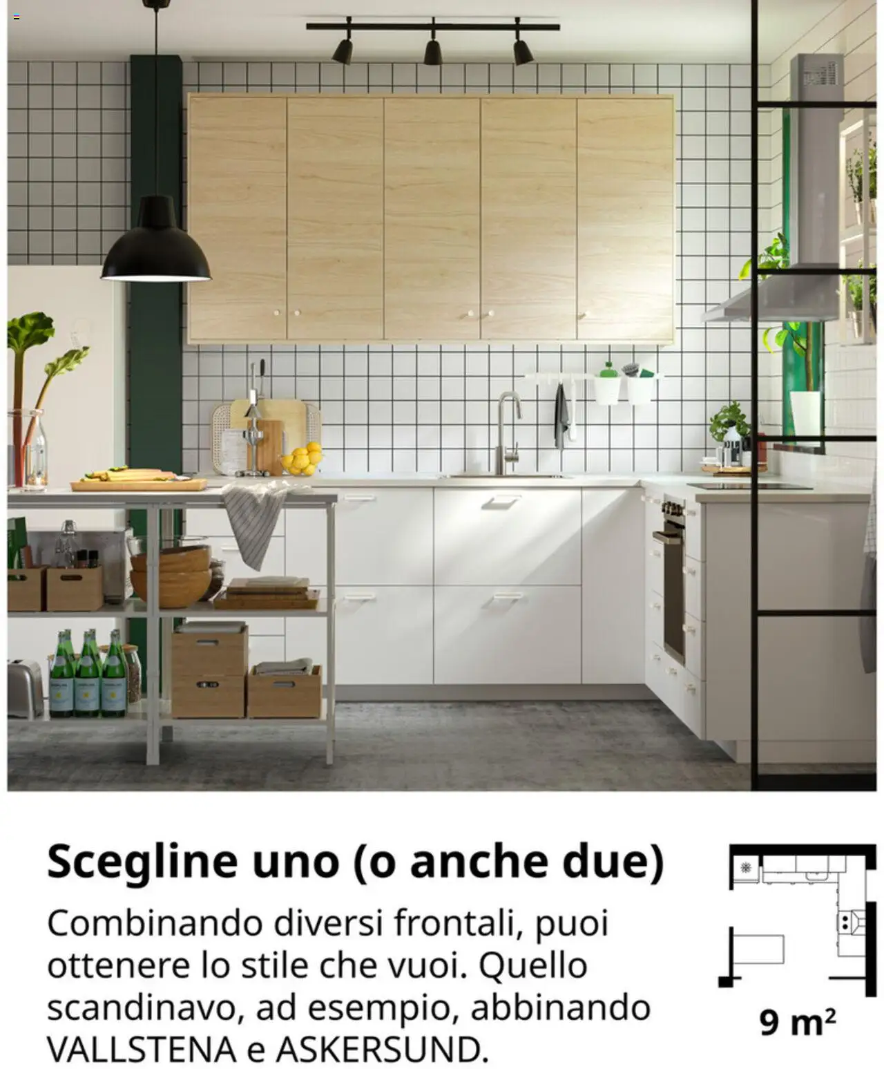 Cucine 2025 IKEA	 - pagina 26 - valido dal 22/07/2024