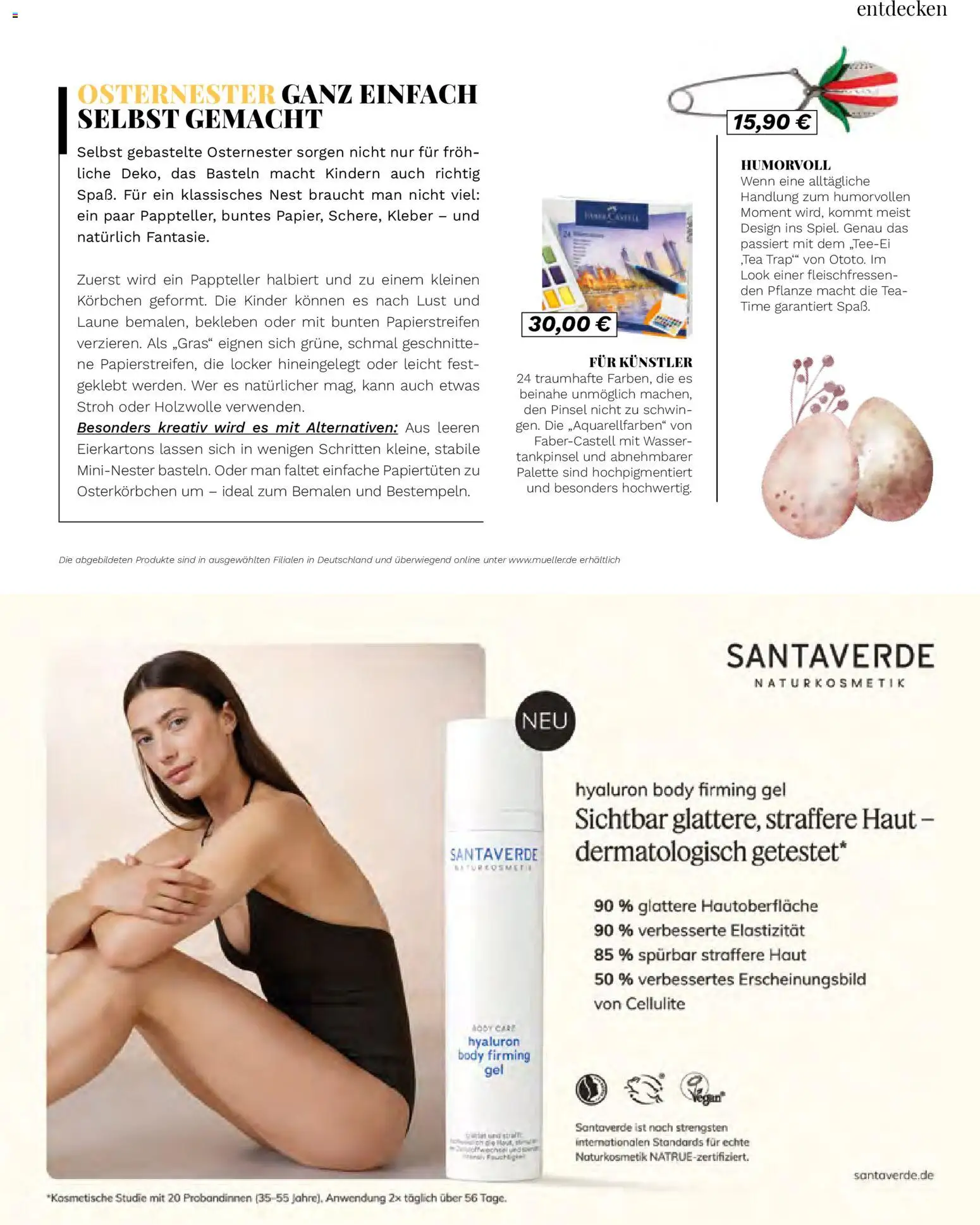 Müller Lifestyle - Seite 49 - gültig ab 12.03.2026