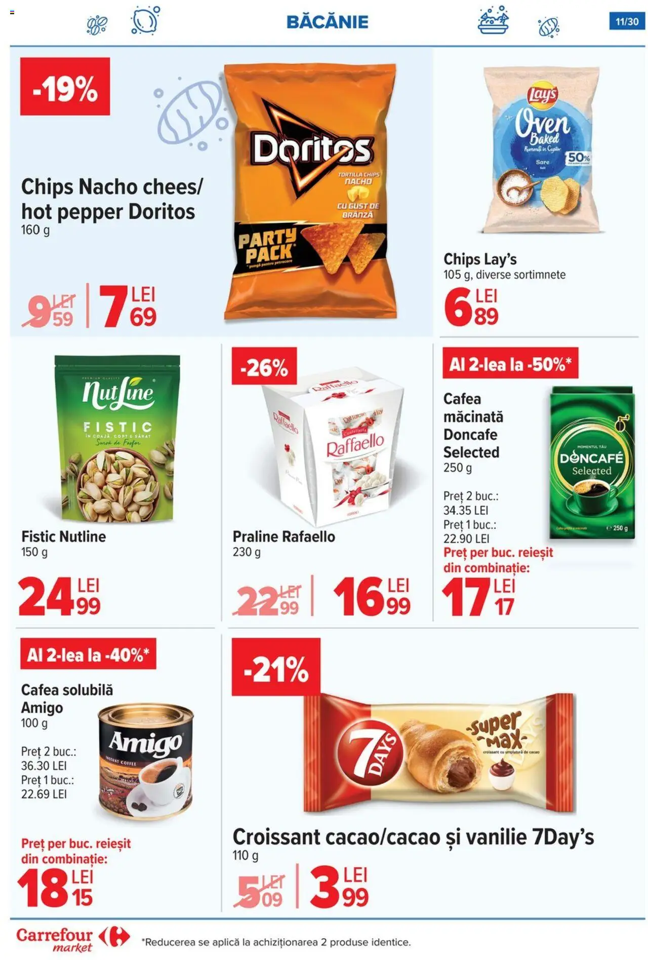 Carrefour catalog - Market - pagina 11- valabil de la 16.07.2025