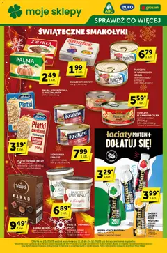 Podgląd ABC Gazetka - Sprawdź, co więcej ważny od 11.12.2025