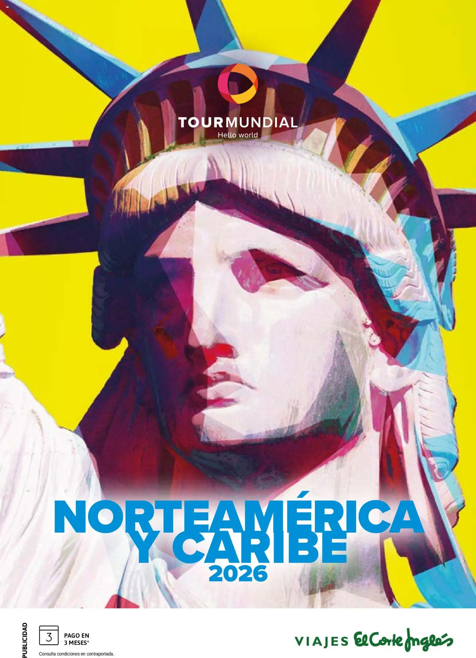 Viajes El Corte Inglés Norteamérica y Caribe - Página de 1 - Válido desde 01/01/2026