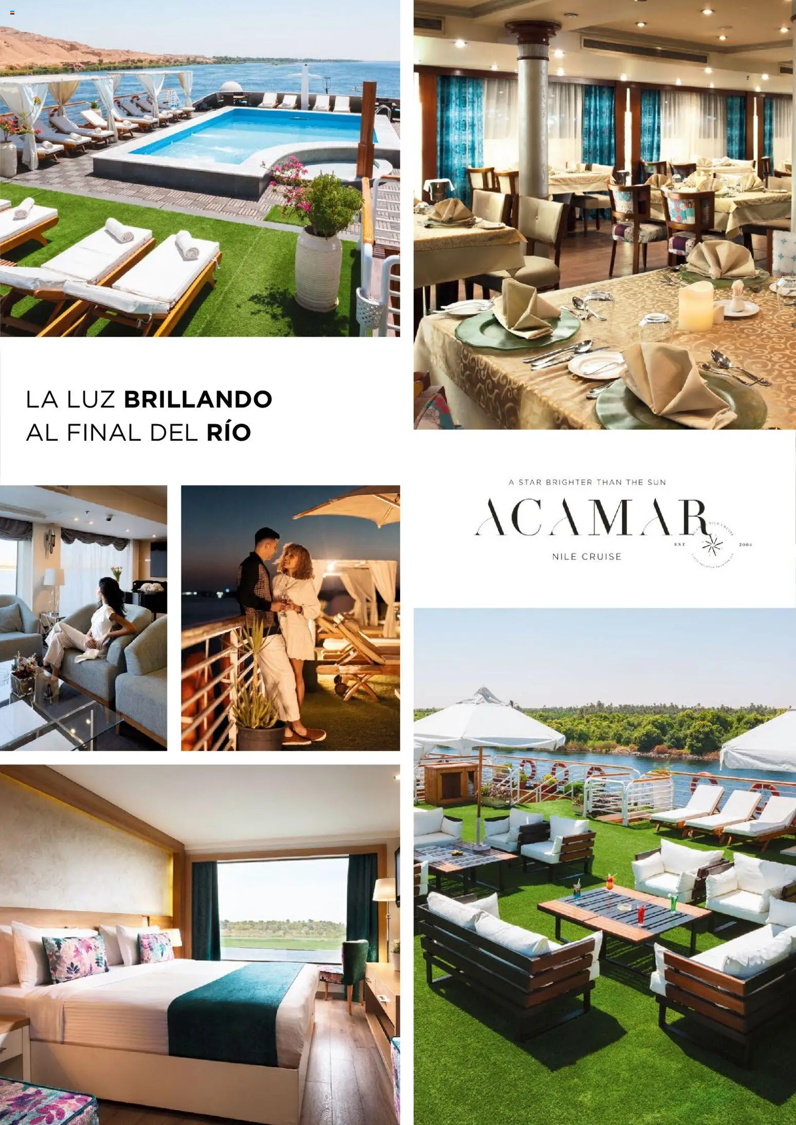 Viajes El Corte Inglés Africa y Oriente Medio - Página de 91 - Válido desde 01/01/2026