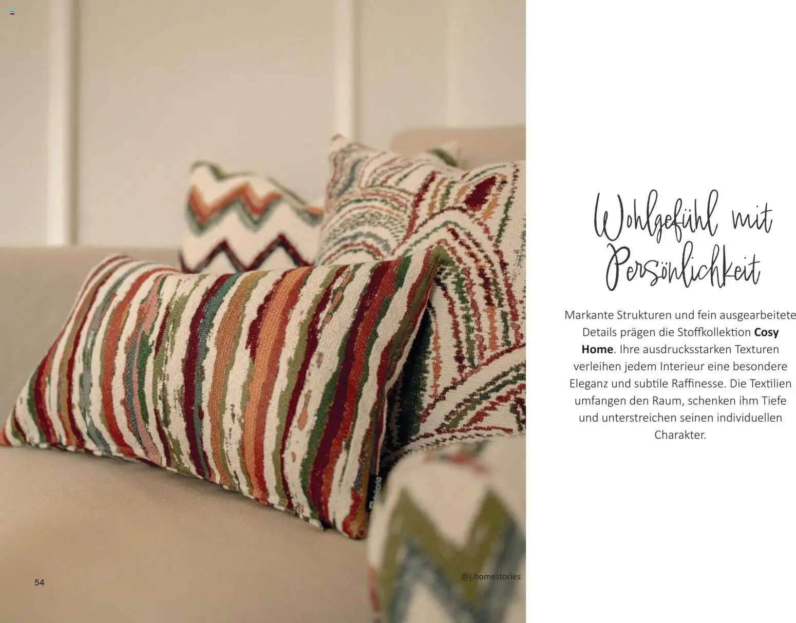 Dekoria Prospekt 	 - Seite 54 - gültig ab 30.01.2026