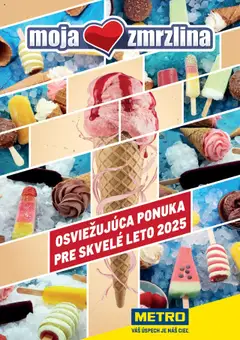 Metro leták platný od 09.04.2025
