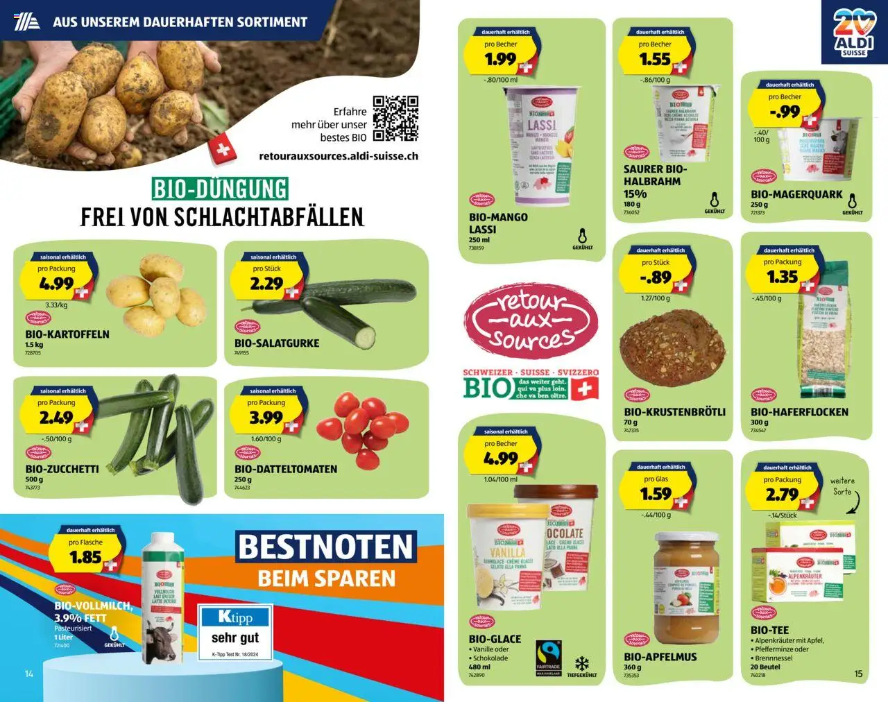 Aldi - Aktionen - Seite 8- gültig ab 24.07.2025