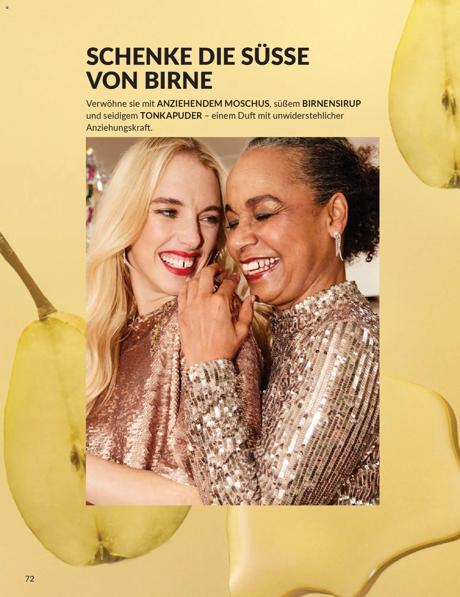 AVON Katalog April 2026 - Seite 74 - gültig ab 01.04.2026