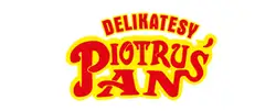 Piotruś Pan logo