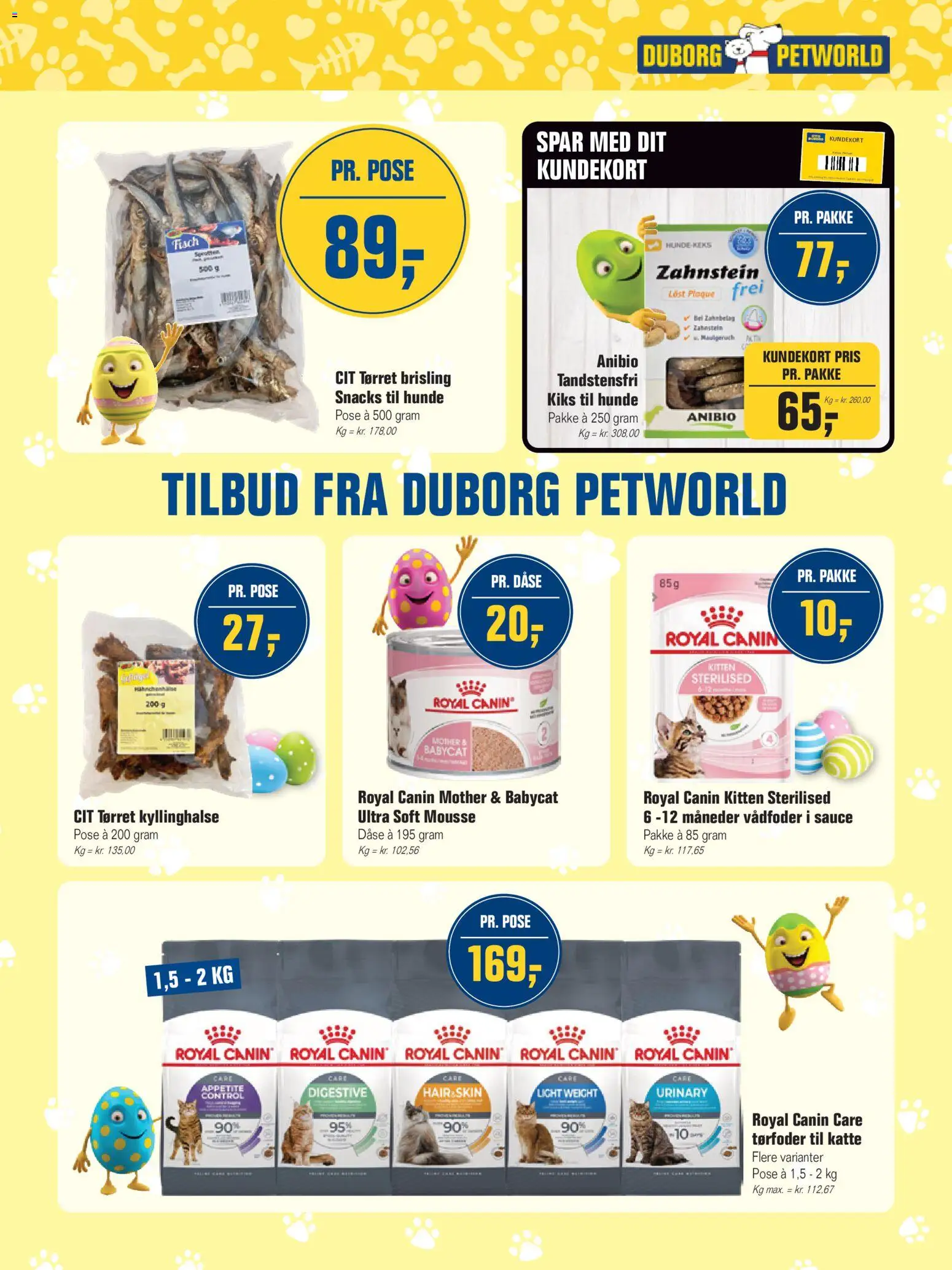 Otto Duborg - Tilbudsavis - page 33- valid from 26/03/2026