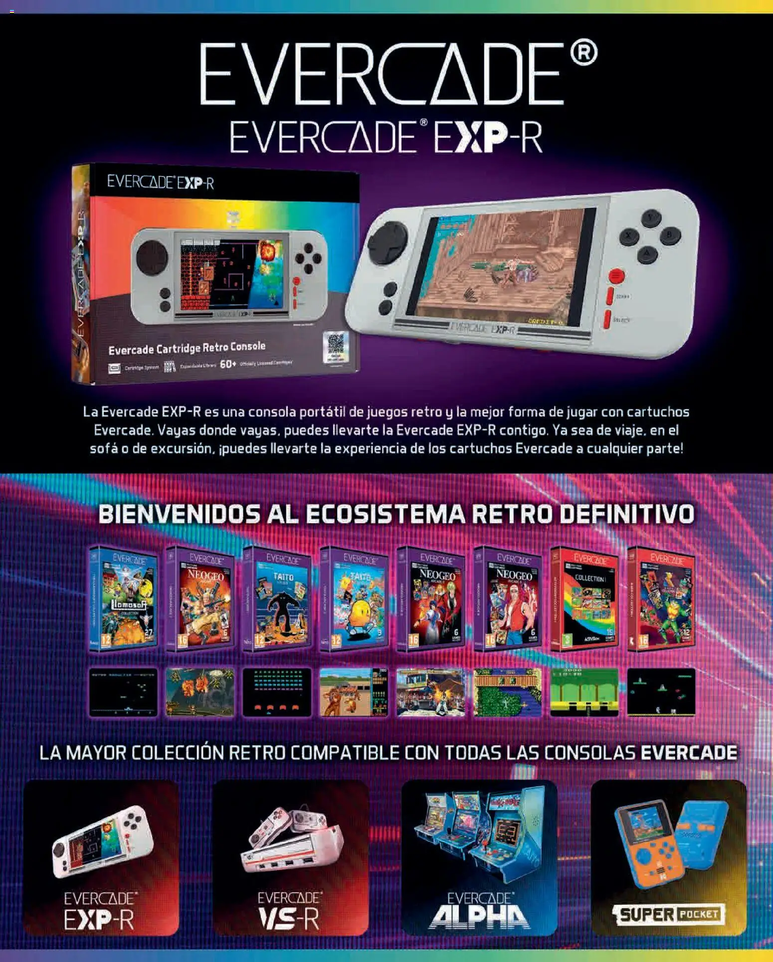 Game folleto - Página de 60 - Válido desde 03/12/2025