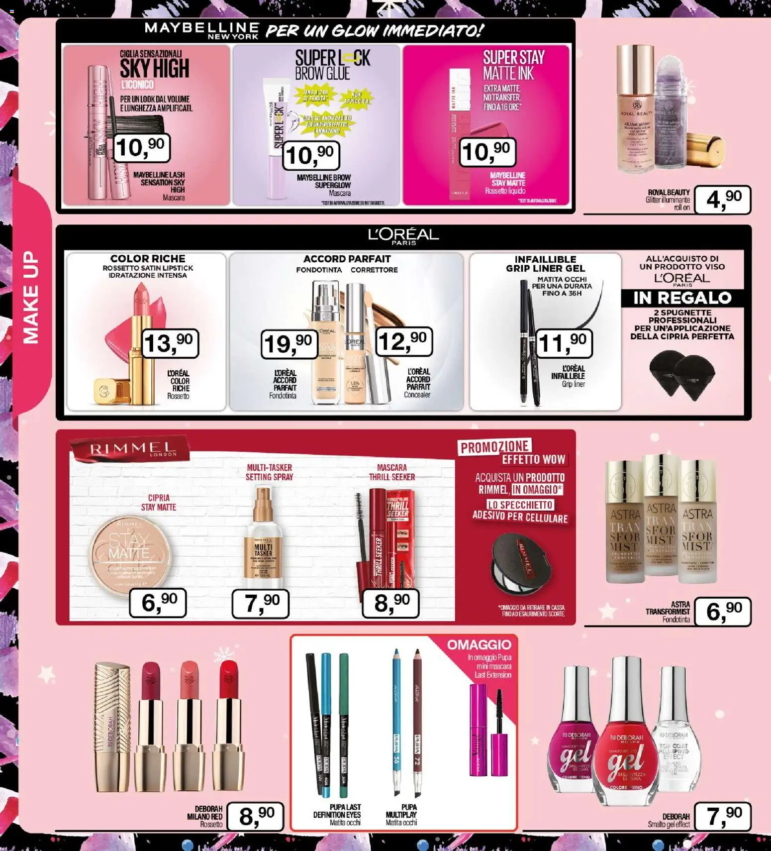 Caddy's Maxistore catalogo - pagina 6 - valido dal 04/12/2025