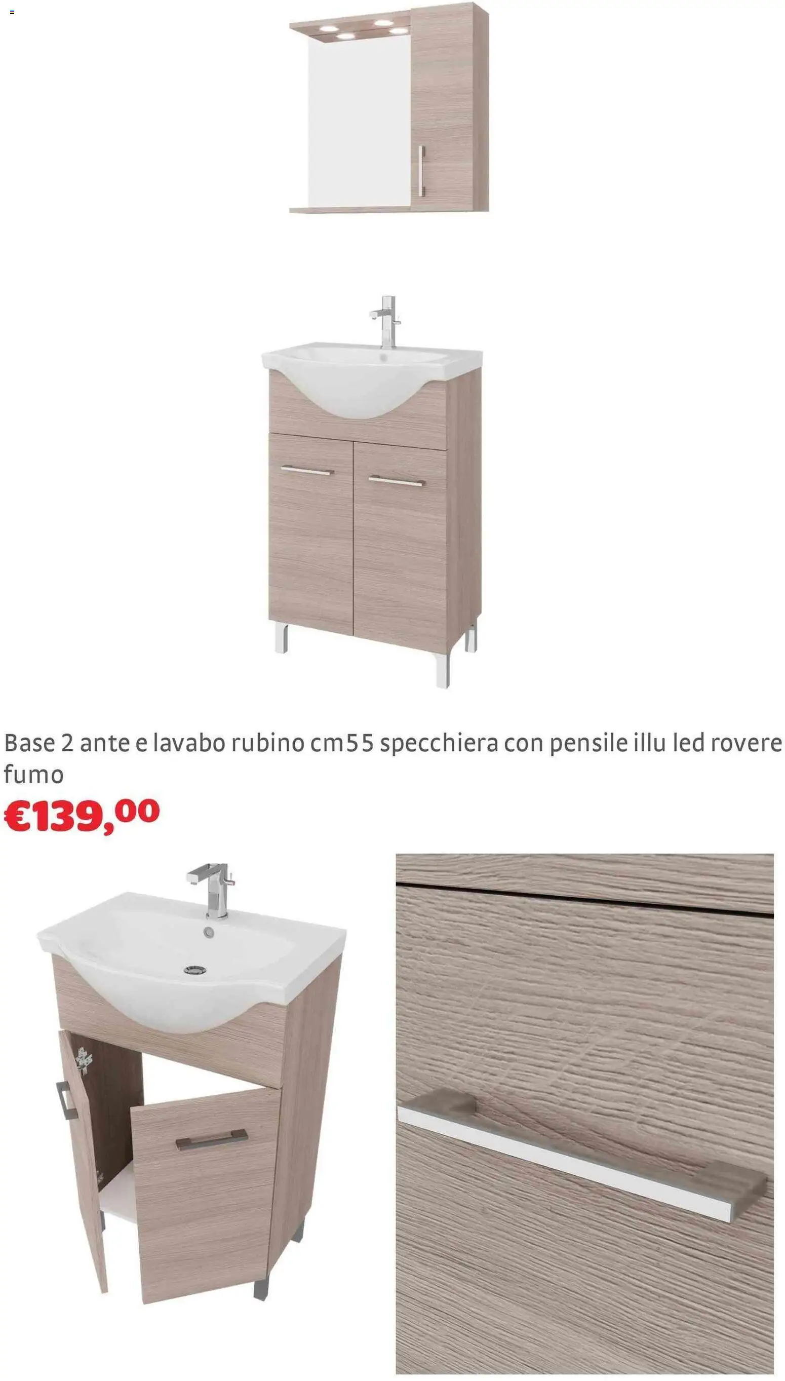 Volantino Brico Center	 - pagina 28 - valido dal 04/12/2025