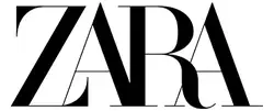 Zara Geschäft logo
