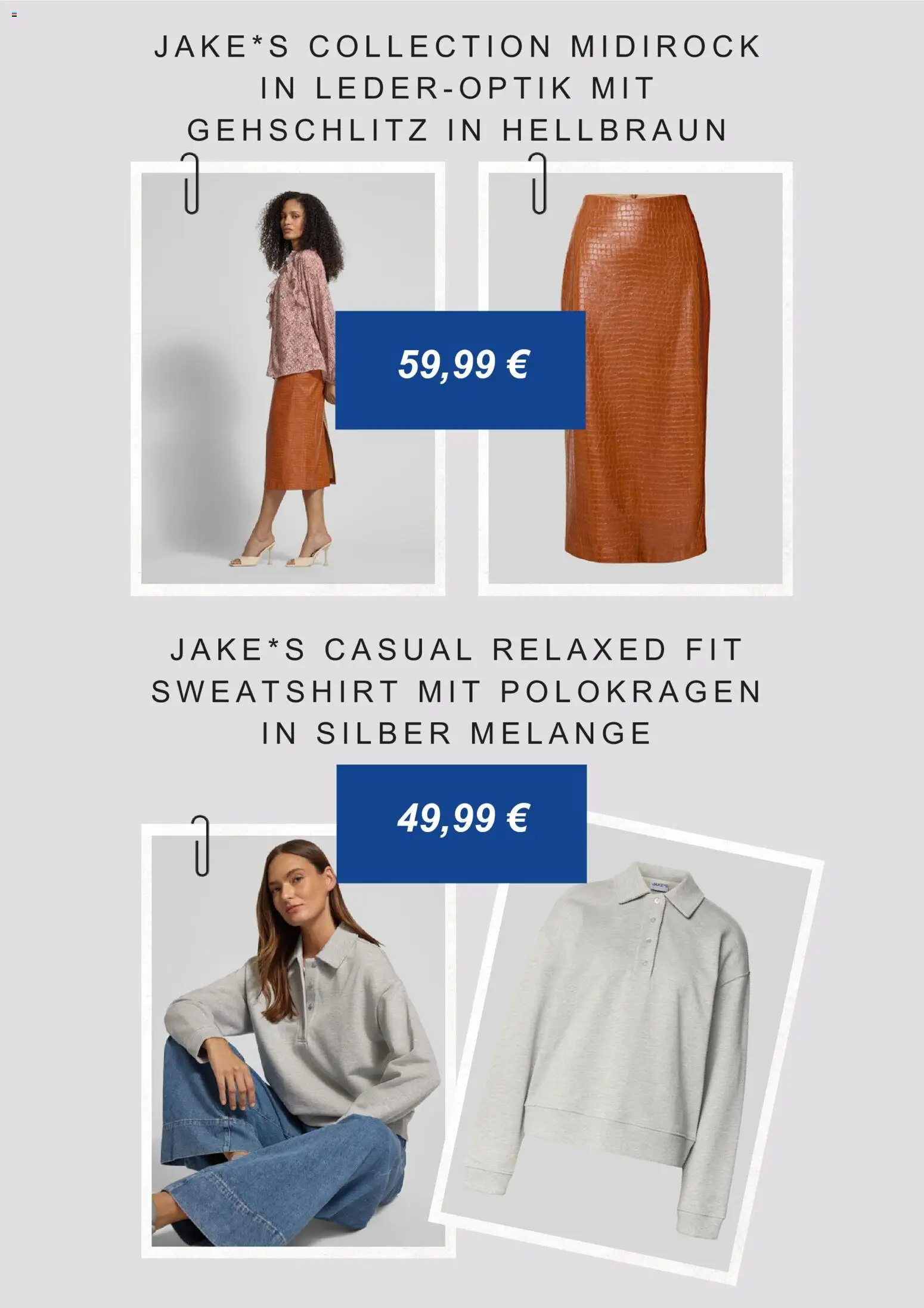 Peek & Cloppenburg Prospekt 	 - Seite 2 - gültig ab 18.03.2026