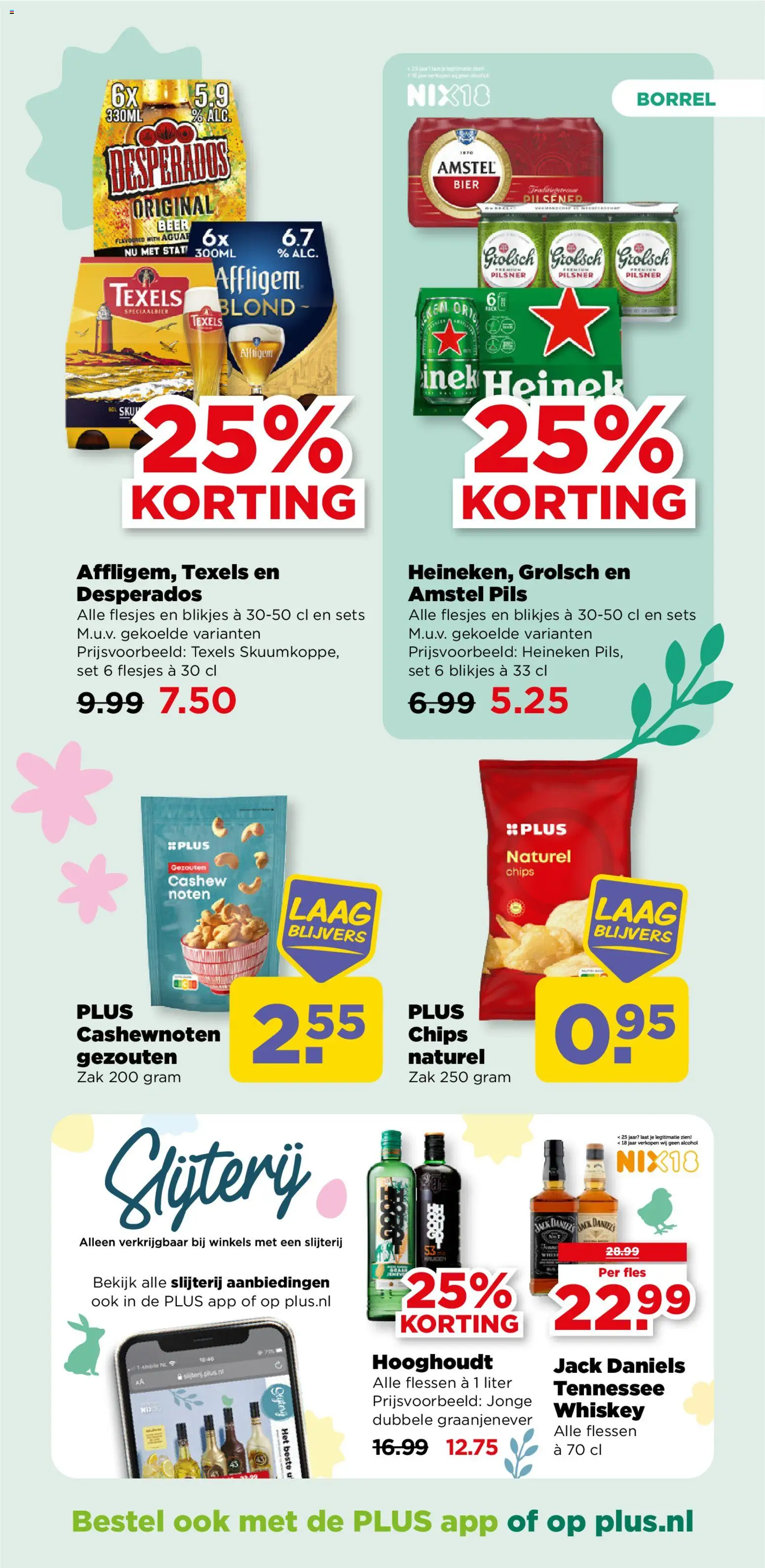 Plus folder week 14 - page 23- valid from 01-04-2026