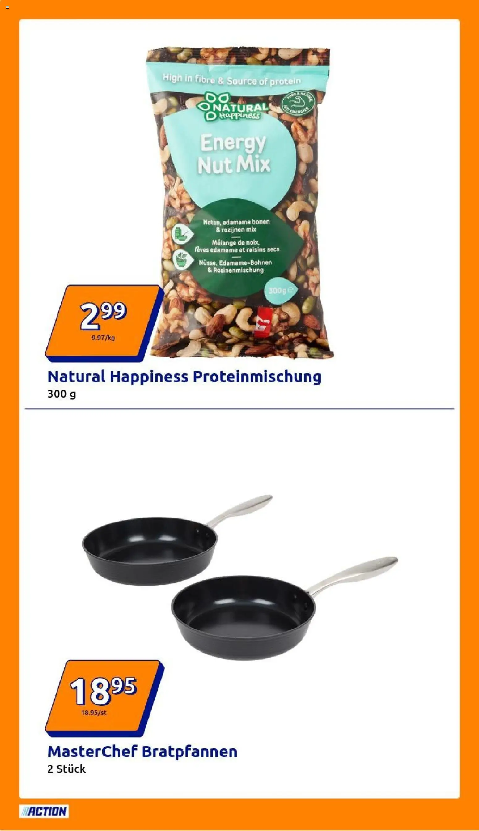 Action Prospekt - Seite 18 - gültig ab 03.12.2025