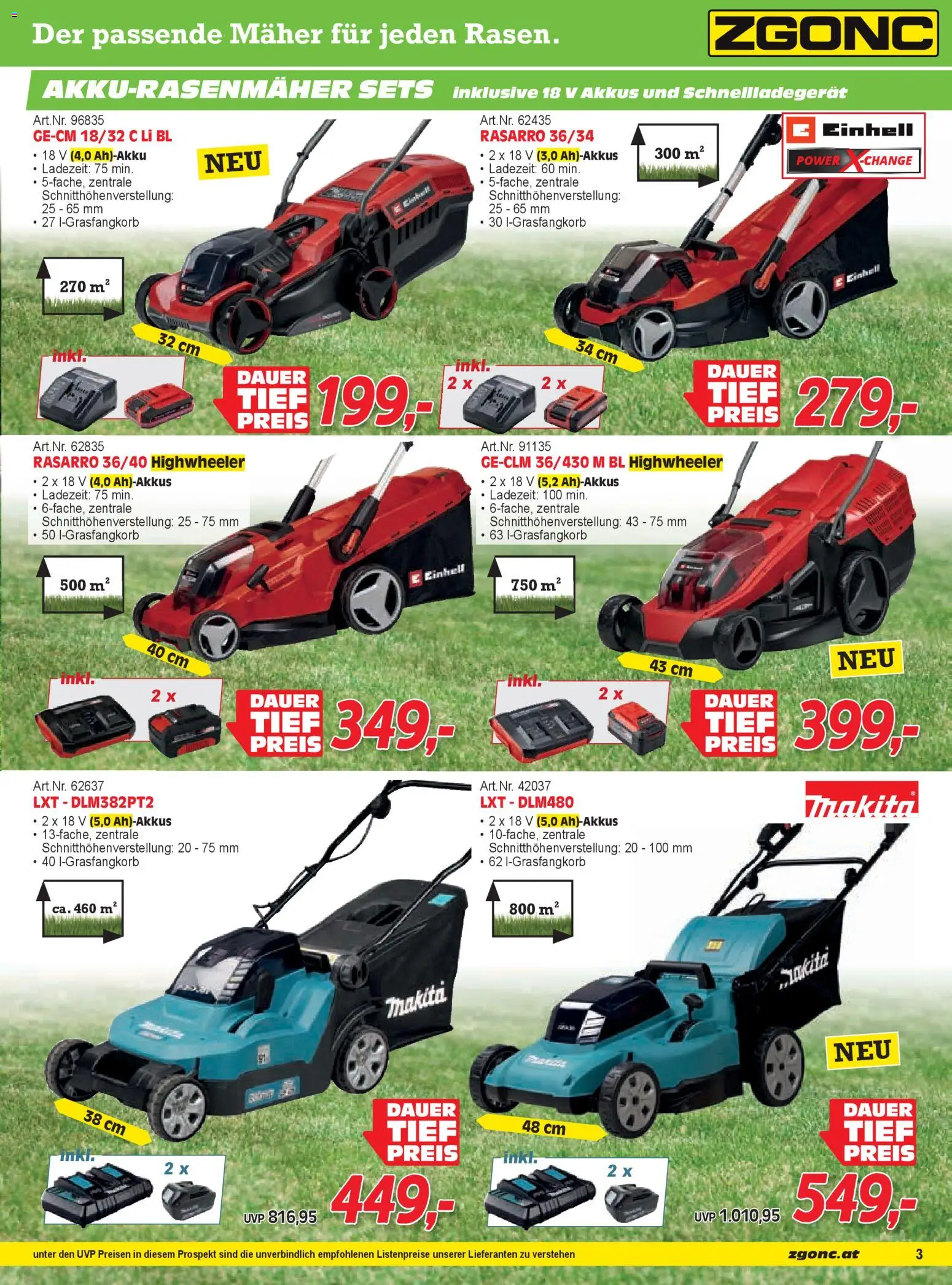  Zgonc Flugblatt April II 2026 - page 3- valid from 14.04.2026