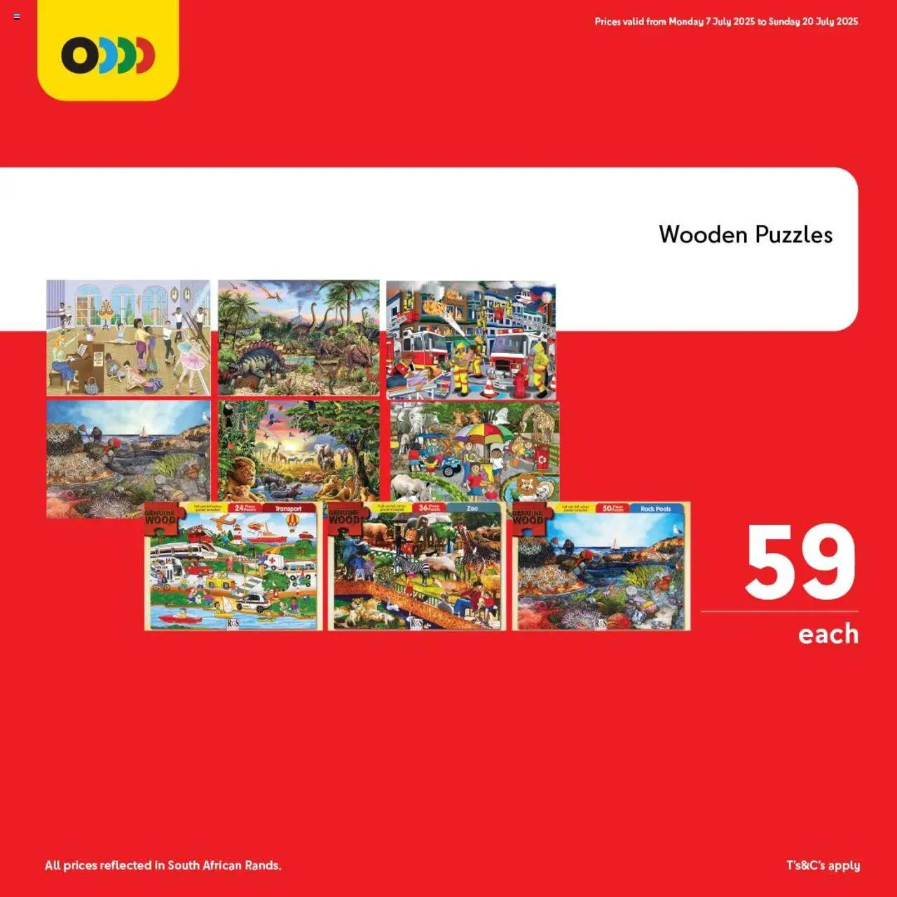 Makro Study Essentials and More - page 11- valid from 07/07/2025