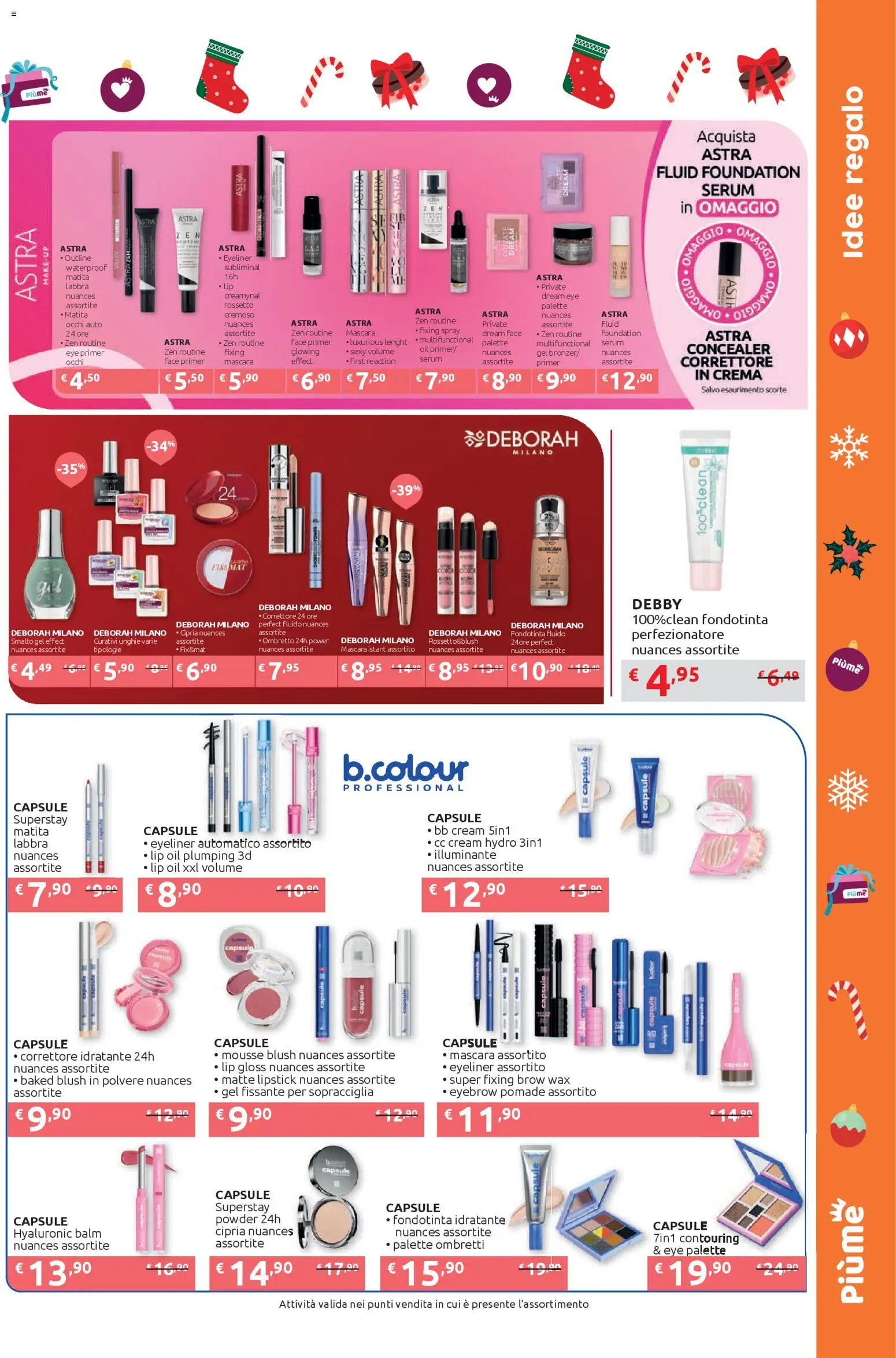 Volantino IperSoap	 - pagina 23 - valido dal 15/12/2025