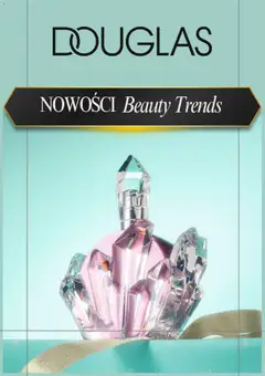 Podgląd Douglas promocje ważny od 02.02.2026