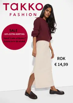 Takko - Folder geldig vanaf 28-01-2026