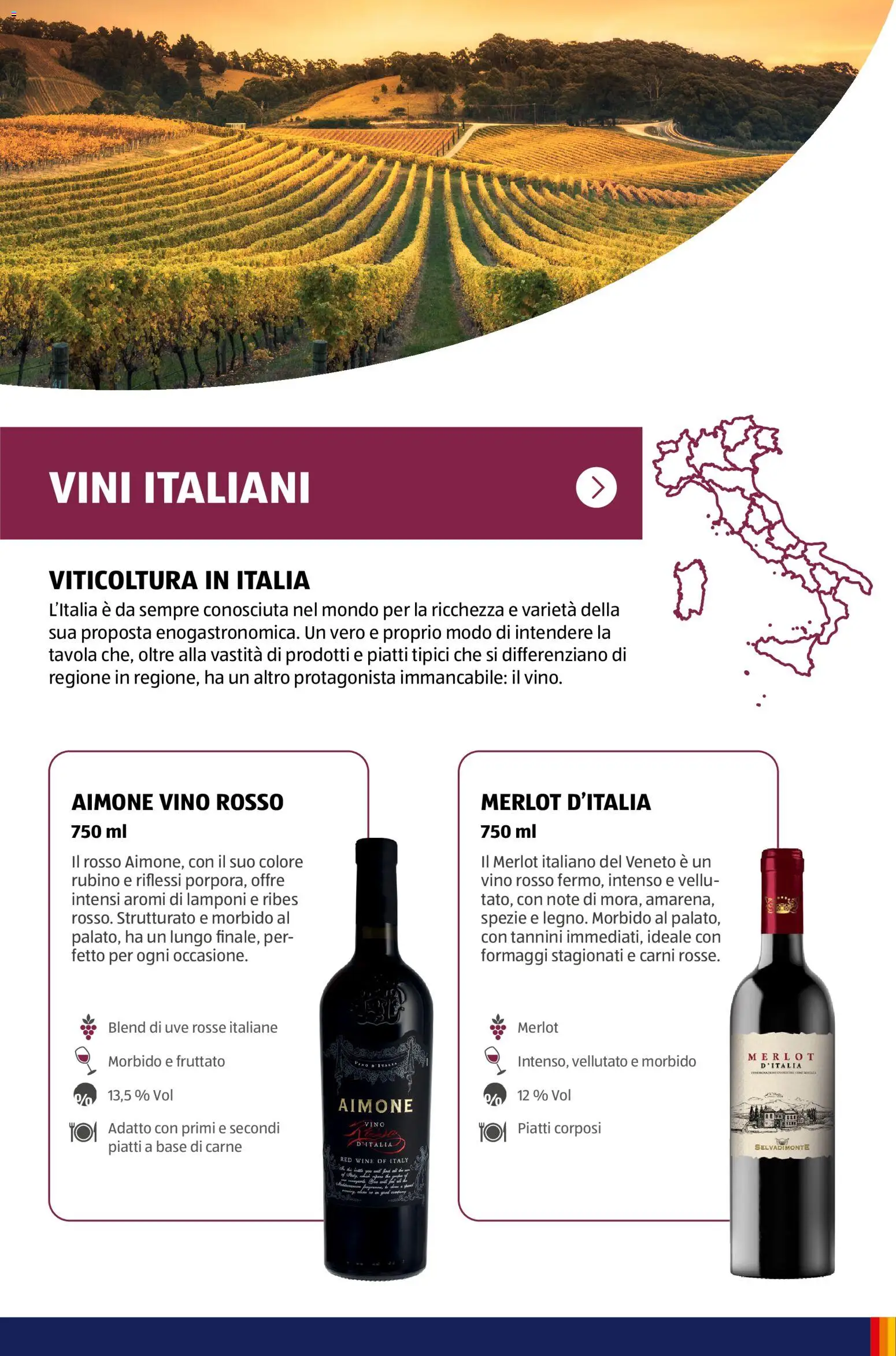 Aldi Vinoteca catalogo - pagina 28 - valido dal 12/01/2026