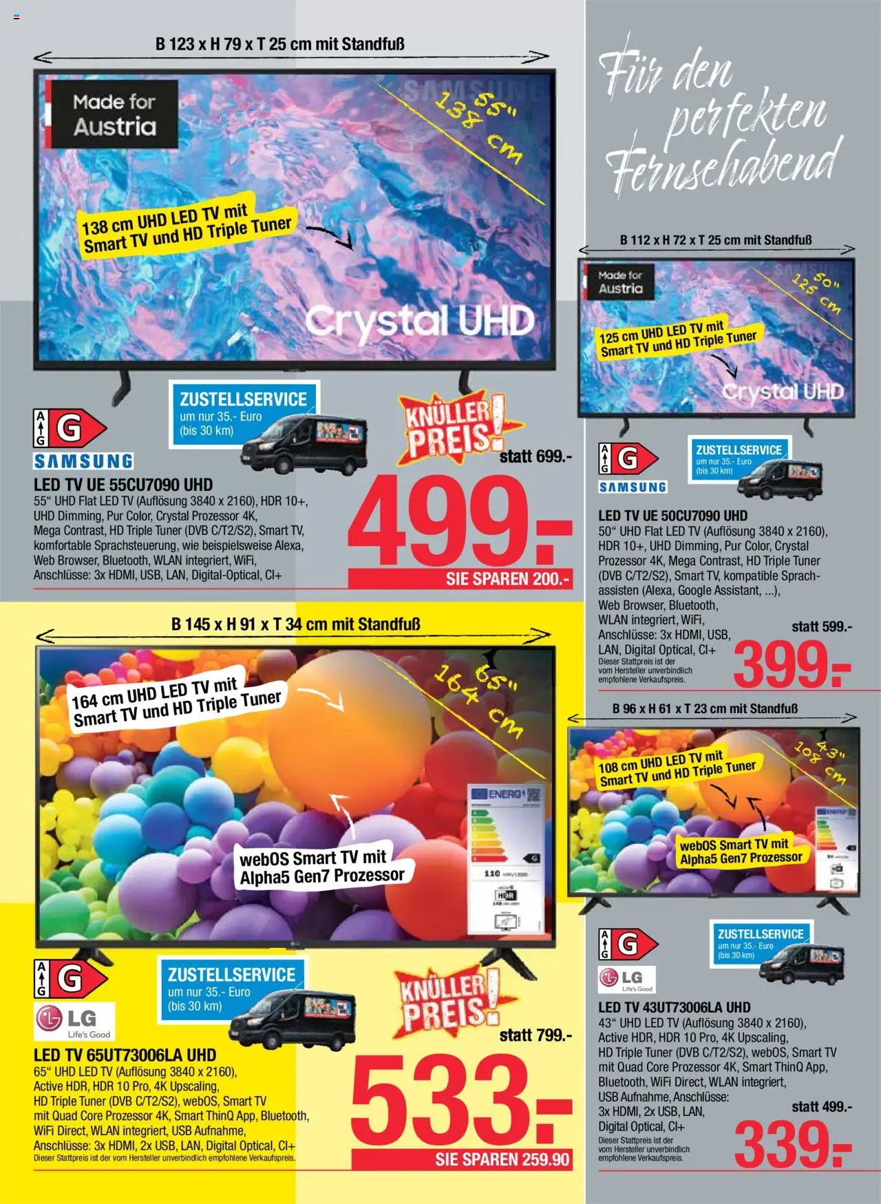 Maximarkt Flugblatt - Seite 17- gültig ab 21.07.2025