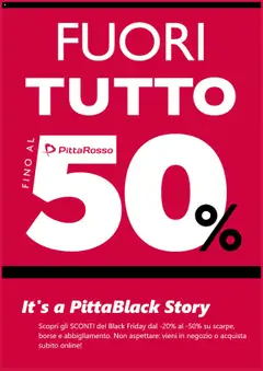 PittaRosso katalog od 09.09.2025