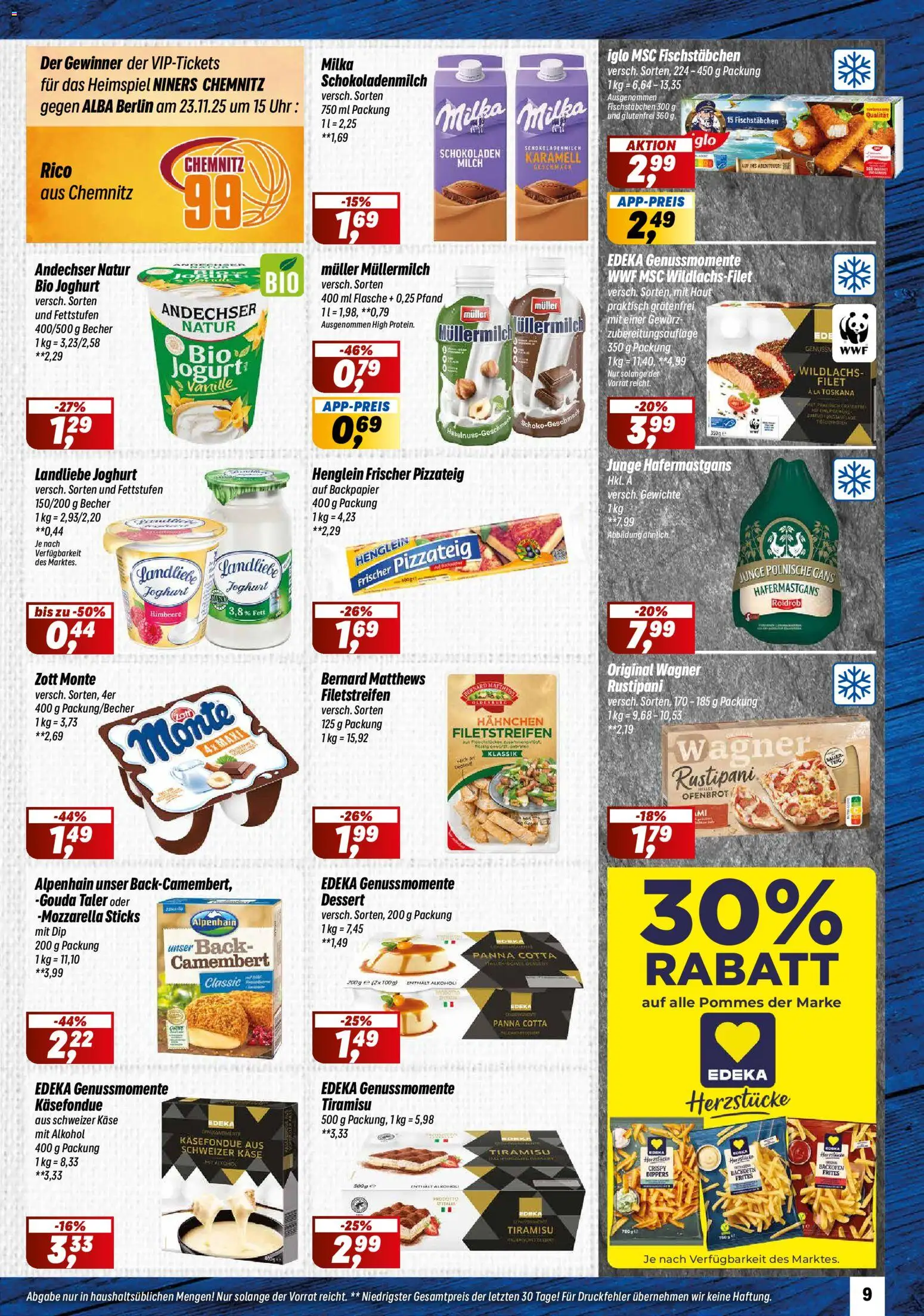 Simmel Prospekt 	 - Seite 9 - gültig ab 01.12.2025