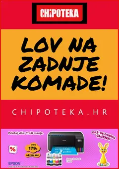 Chipoteka katalog od 01.04.2026
