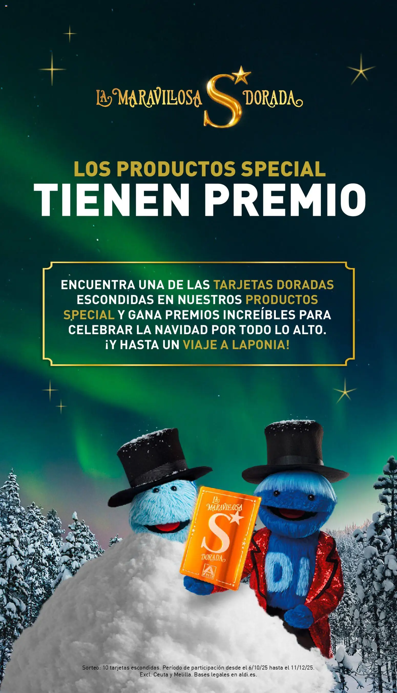 Aldi folleto Península - Página de 26 - Válido desde 04/12/2025
