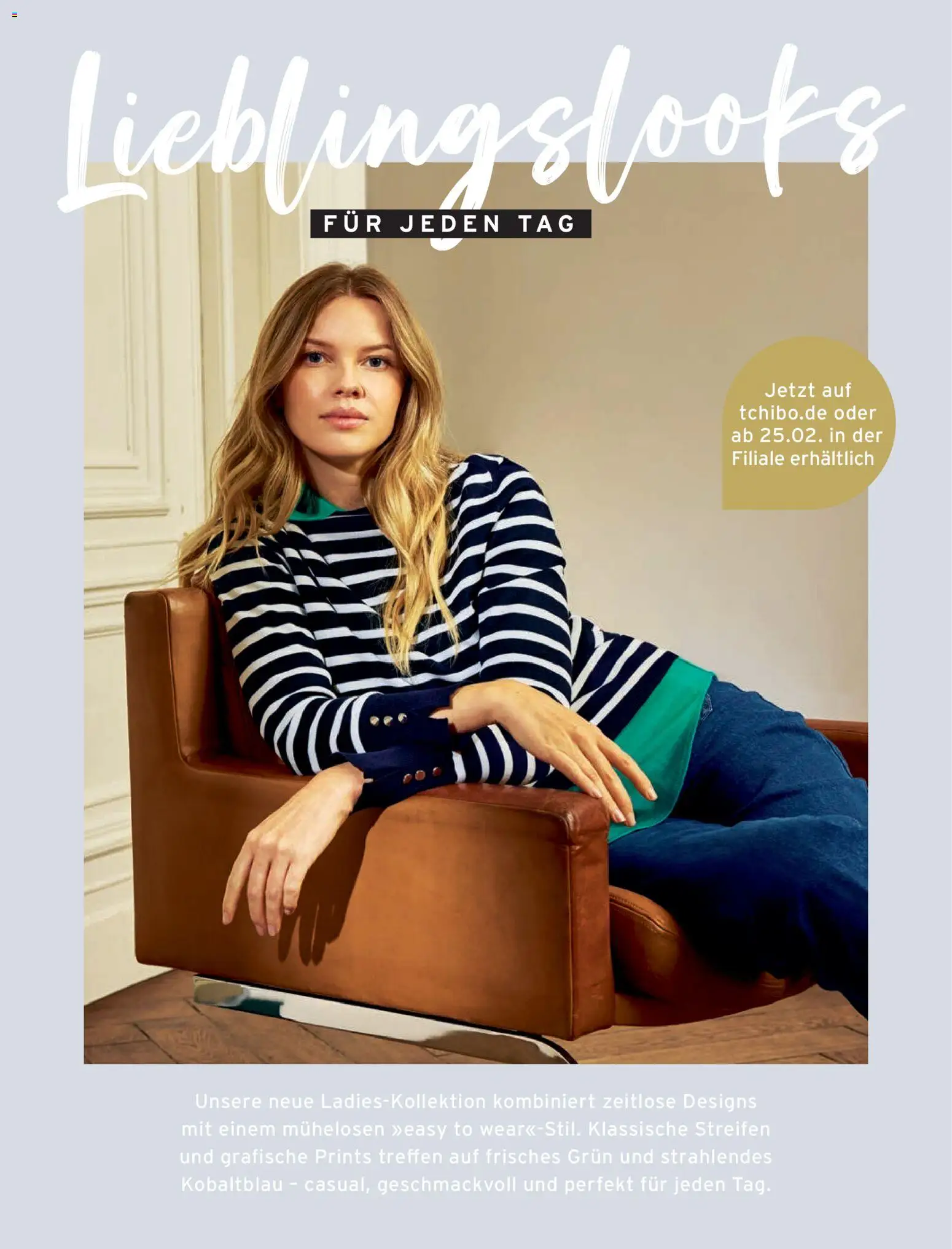 Angebote Tchibo - Seite 4 - gültig ab 01.03.2026